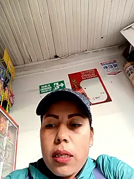  andrea30 online show from September 2025 11:21:01 AM