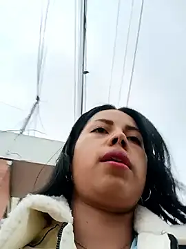  andrea30 online show from November 2025 12:05:02 PM