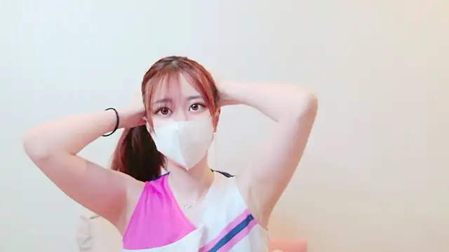Snapshot of chat_MIYU chatting on April 2026 12:19:02 PM chat MIYU online show from April 2026 12:19:02 PM