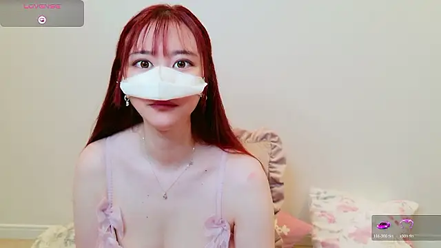 chat MIYU online show from July 2026 03:03:02 PM