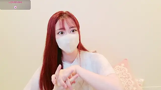 chat MIYU online show from July 2026 01:15:01 PM