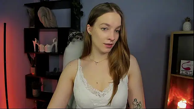 Snapshot of kenzie_x chatting on January 2025 09:26:01 AM kenzie x online show from January 2025 09:26:01 AM