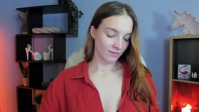 Snapshot of kenzie_x chatting on February 2025 09:24:02 AM kenzie x online show from February 2025 09:24:02 AM