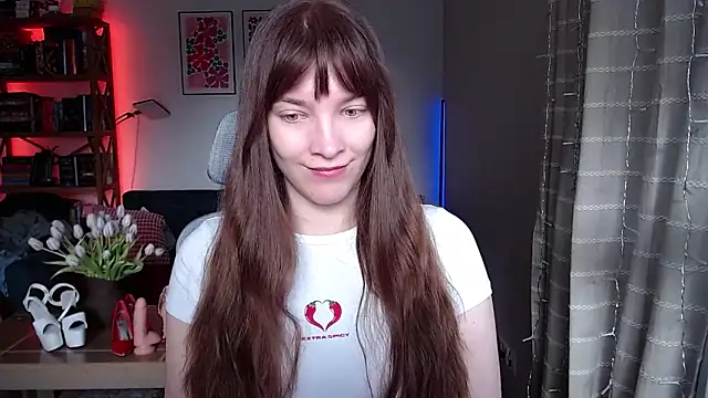 kenzie x online show from March 2026 07:25:01 AM