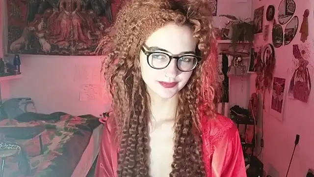 TatianaRomanov online show from April 2026 07:19:01 PM