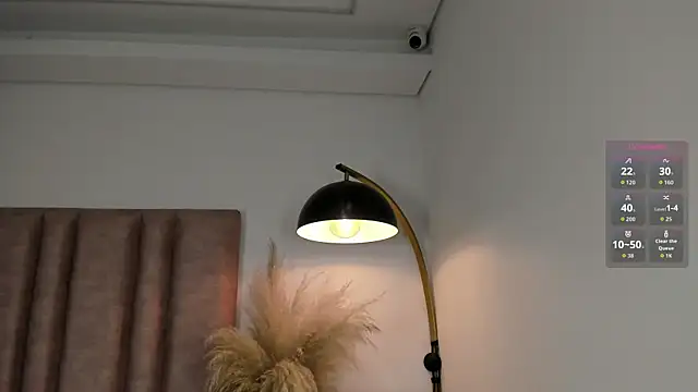 im alejandra  online show from April 2026 05:07:01 AM