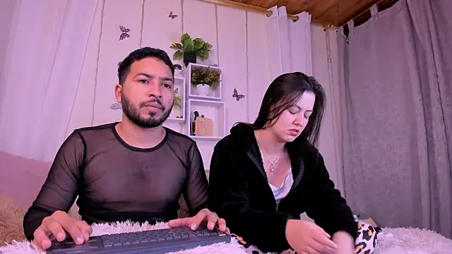 Snapshot of Idara_and_Edahi01 chatting on February 2025 03:02:01 AM Idara and Edahi01 online show from February 2025 03:02:01 AM