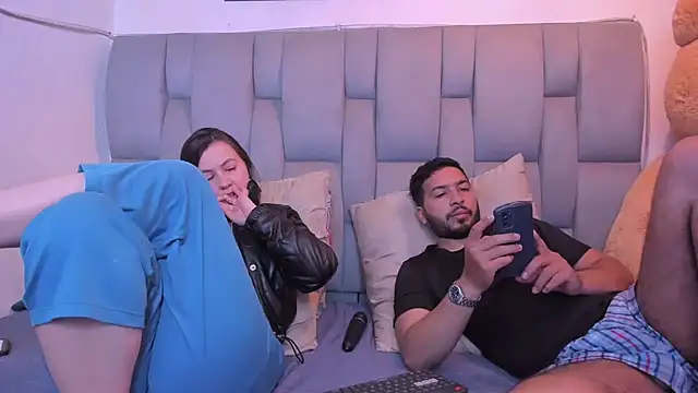 Snapshot of Idara_and_Edahi01 chatting on February 2025 05:45:02 AM Idara and Edahi01 online show from February 2025 05:45:02 AM