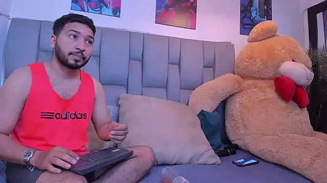 Snapshot of Idara_and_Edahi01 chatting on February 2025 12:54:02 AM Idara and Edahi01 online show from February 2025 12:54:02 AM