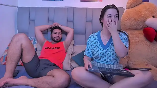 Snapshot of Idara_and_Edahi01 chatting on February 2025 03:59:02 AM Idara and Edahi01 online show from February 2025 03:59:02 AM