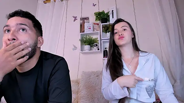 Snapshot of Idara_and_Edahi01 chatting on March 2025 03:22:02 AM Idara and Edahi01 online show from March 2025 03:22:02 AM