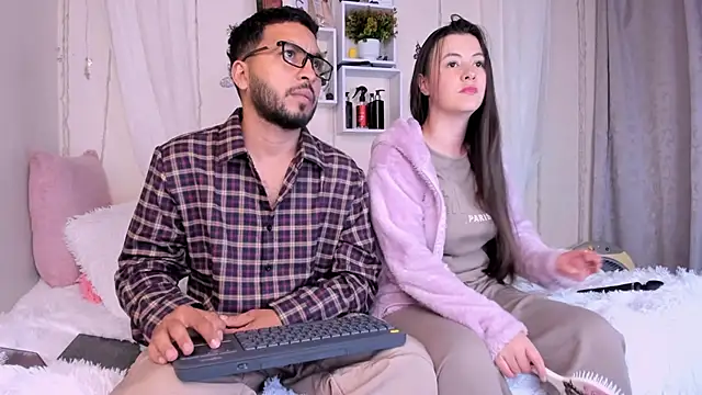 Snapshot of Idara_and_Edahi01 chatting on March 2025 11:42:01 PM Idara and Edahi01 online show from March 2025 11:42:01 PM