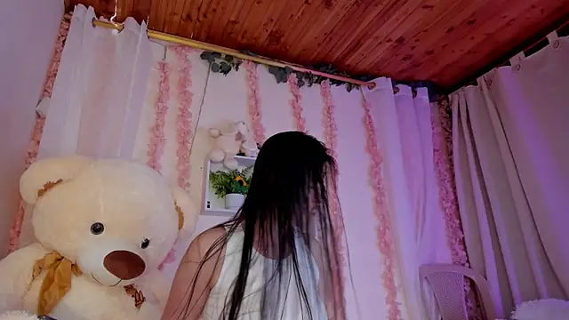 Snapshot of Idara_and_Edahi01 chatting on September 2025 03:45:01 PM Idara and Edahi01 online show from September 2025 03:45:01 PM