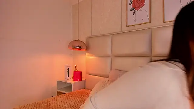 Aily Yozuko online show from October 2025 02:57:02 AM