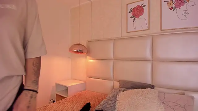 Snapshot of Aily_Yozuko chatting on March 2026 02:38:02 AM Aily Yozuko online show from March 2026 02:38:02 AM