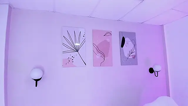 GENNESIS LOVE online show from December 2024 07:47:02 AM