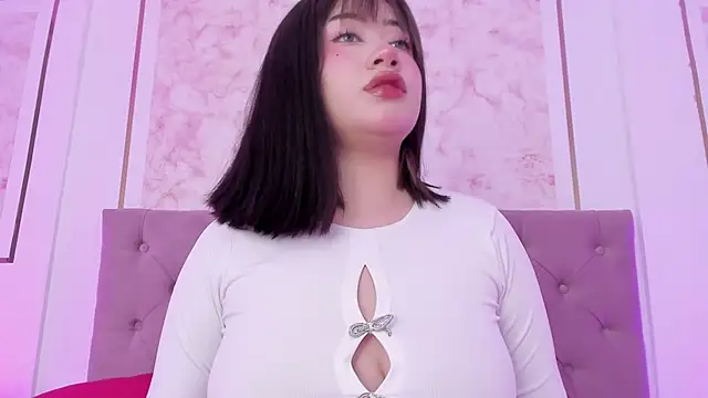 GENNESIS LOVE online show from January 2026 10:46:01 PM