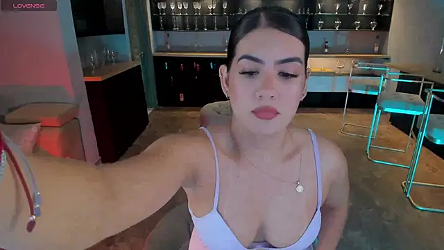 Snapshot of AngelicaVega chatting on March 2025 05:04:01 PM AngelicaVega online show from March 2025 05:04:01 PM