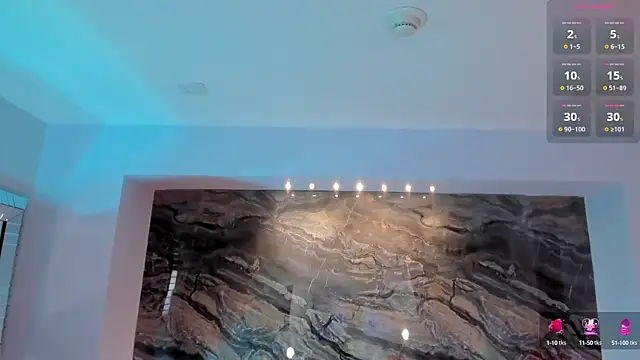 Snapshot of AngelicaVega chatting on March 2025 09:48:01 PM AngelicaVega online show from March 2025 09:48:01 PM