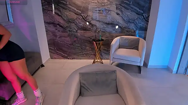 Snapshot of AngelicaVega chatting on September 2025 05:46:01 PM AngelicaVega online show from September 2025 05:46:01 PM