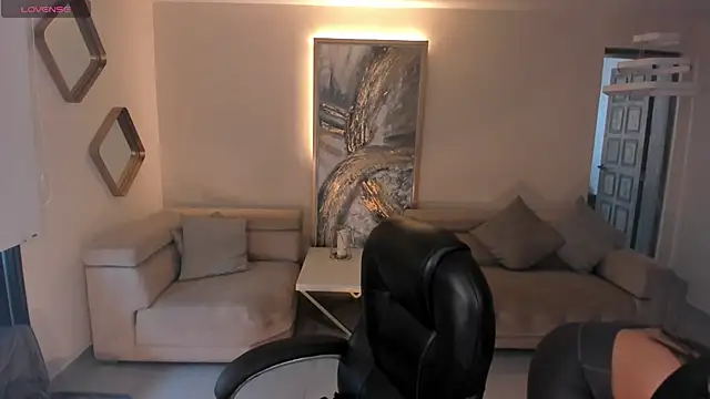 Snapshot of AngelicaVega chatting on September 2025 07:51:02 PM AngelicaVega online show from September 2025 07:51:02 PM