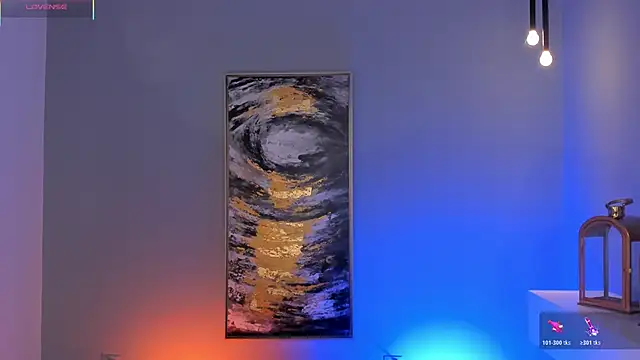 Snapshot of AngelicaVega chatting on October 2025 07:14:01 PM AngelicaVega online show from October 2025 07:14:01 PM