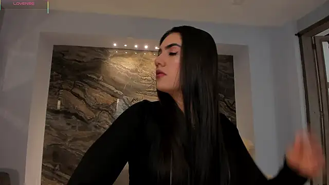 Snapshot of AngelicaVega chatting on November 2025 07:04:02 PM AngelicaVega online show from November 2025 07:04:02 PM