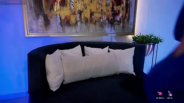 Snapshot of AngelicaVega chatting on November 2025 09:36:02 PM AngelicaVega online show from November 2025 09:36:02 PM