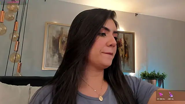 Snapshot of AngelicaVega chatting on November 2025 07:05:02 PM AngelicaVega online show from November 2025 07:05:02 PM