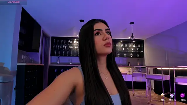 Snapshot of AngelicaVega chatting on December 2025 11:41:02 AM AngelicaVega online show from December 2025 11:41:02 AM