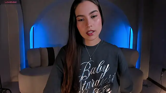 MarianneLane online show from November 2025 11:50:01 PM