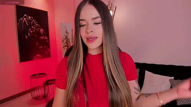 DonnaStonne online show from January 2025 08:05:02 PM