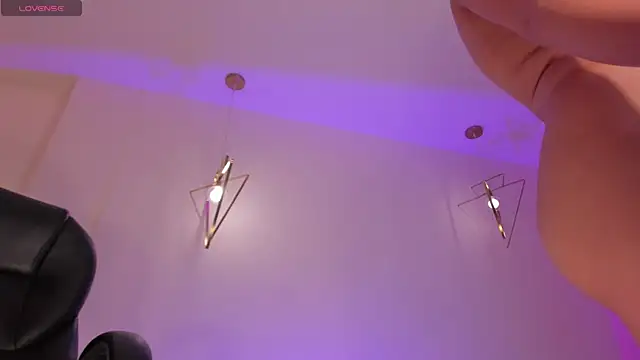 DonnaStonne online show from January 2025 09:55:02 PM