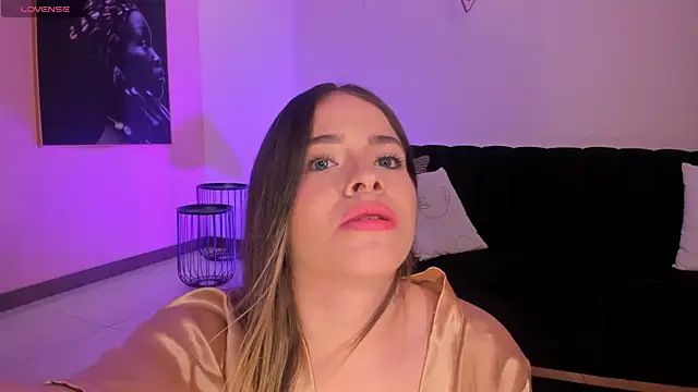 DonnaStonne online show from March 2025 09:59:01 PM