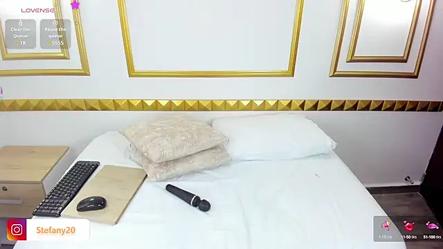 Snapshot of amor_smith_ chatting on February 2025 02:55:02 AM amor smith online show from February 2025 02:55:02 AM