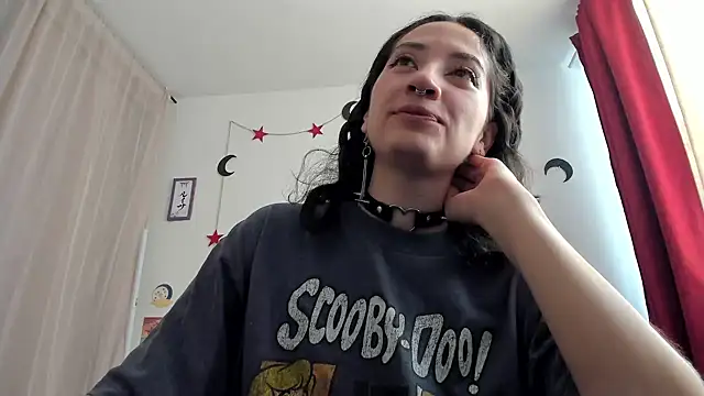 Tanya WorldBondage online show from January 2025 01:53:01 PM