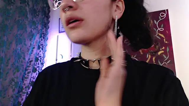 Tanya WorldBondage online show from March 2025 03:02:02 PM