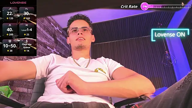  white fox 1 online show from September 2025 11:32:02 PM