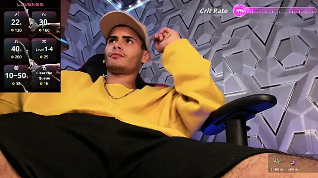  white fox 1 online show from November 2025 12:49:02 AM