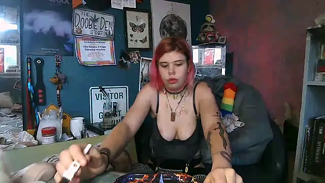 Esteem369 online show from December 2024 04:55:02 PM