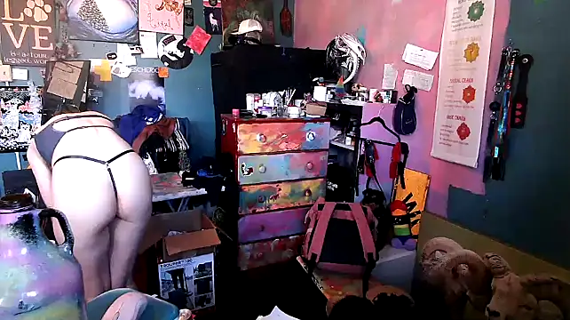 Esteem369 online show from March 2025 06:47:02 PM