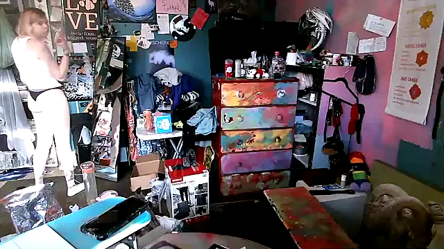 Esteem369 online show from March 2025 11:56:02 PM