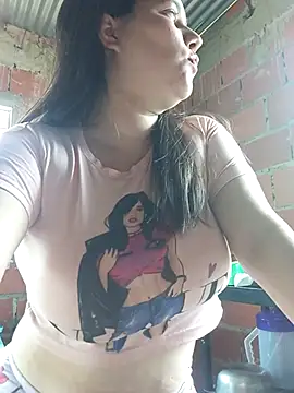 Snapshot of ariana_d20 chatting on March 2025 07:12:02 PM ariana d20 online show from March 2025 07:12:02 PM