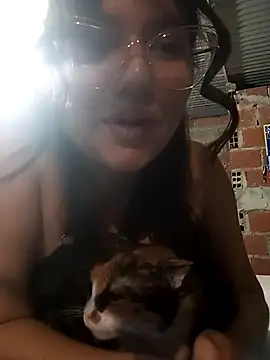 Snapshot of ariana_d20 chatting on March 2025 07:19:01 AM ariana d20 online show from March 2025 07:19:01 AM