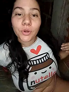 Snapshot of ariana_d20 chatting on October 2025 11:05:01 PM ariana d20 online show from October 2025 11:05:01 PM