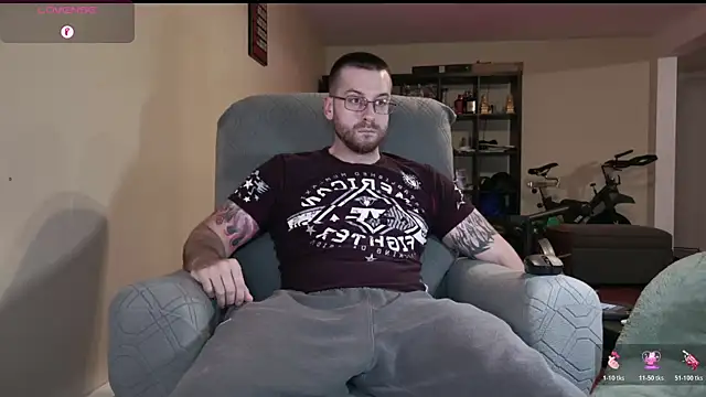 JayXCee Official online show from May 2026 01:55:01 AM