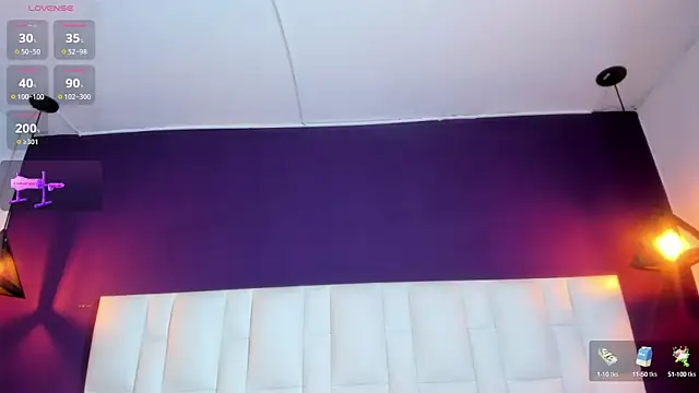 Snapshot of brithanyadams23 chatting on February 2025 05:09:02 AM brithanyadams23 online show from February 2025 05:09:02 AM