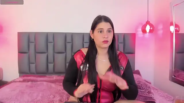 Snapshot of brithanyadams23 chatting on February 2025 06:21:01 AM brithanyadams23 online show from February 2025 06:21:01 AM