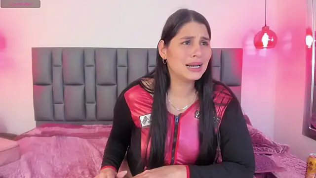 Snapshot of brithanyadams23 chatting on February 2025 09:26:02 AM brithanyadams23 online show from February 2025 09:26:02 AM