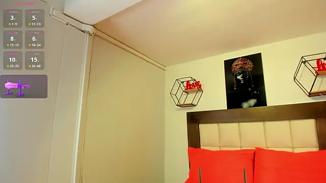 Snapshot of brithanyadams23 chatting on February 2025 02:18:01 AM brithanyadams23 online show from February 2025 02:18:01 AM